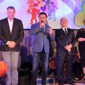 Benefičný koncert Dúha v srdci