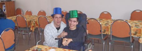Karneval - P2040745