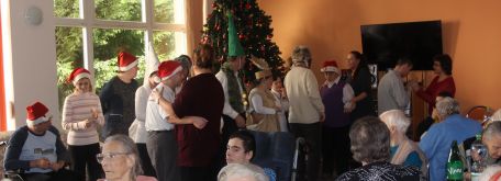 Vianočný večierok - IMG_0646