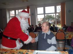 Vianoce a Mikulaš 2014