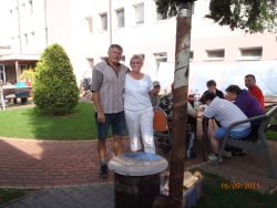 Koniec leta