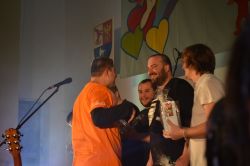 Dúha v srdci - Foto duha v srdci 288